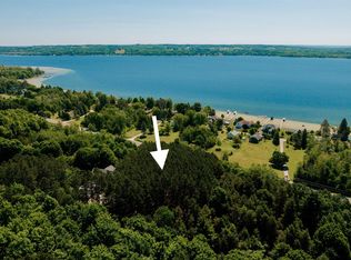 Two Acres Lake Shr, Cedar, MI 49621