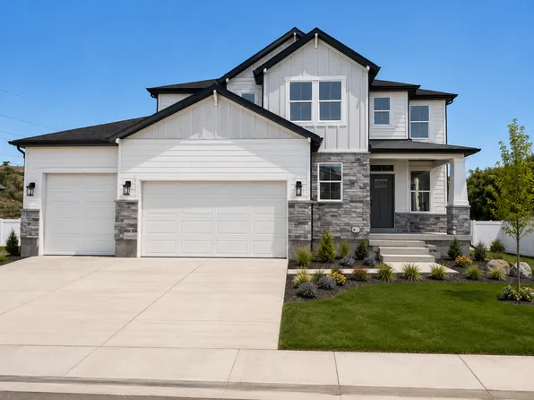 6377 S Larry Way, South Weber, UT 84405