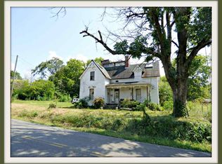 1407 W Old A J Hwy #J, New Market, TN 37820