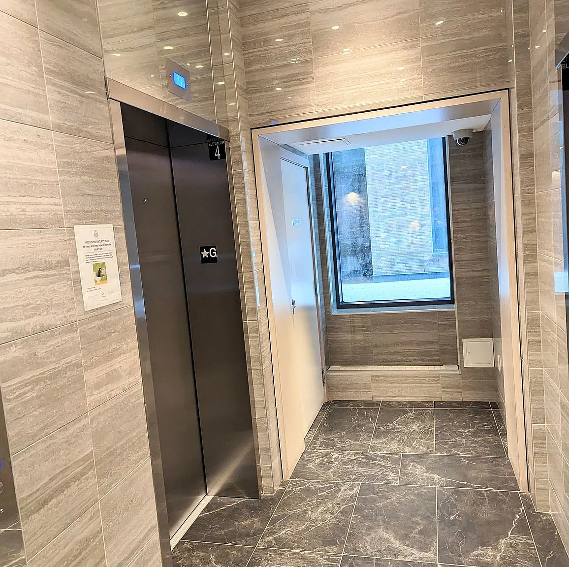 1 bed, $2,500 — Photo 2
