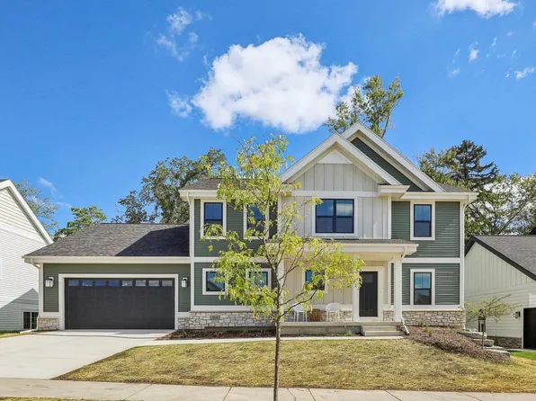 1114 Reese Trail, Waunakee, WI 53597