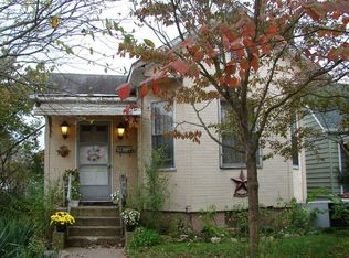 5544 4th St, Sciotoville, OH 45662