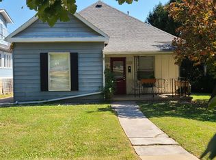 1104 N Woodburn Ave, Bloomington, IN 47404