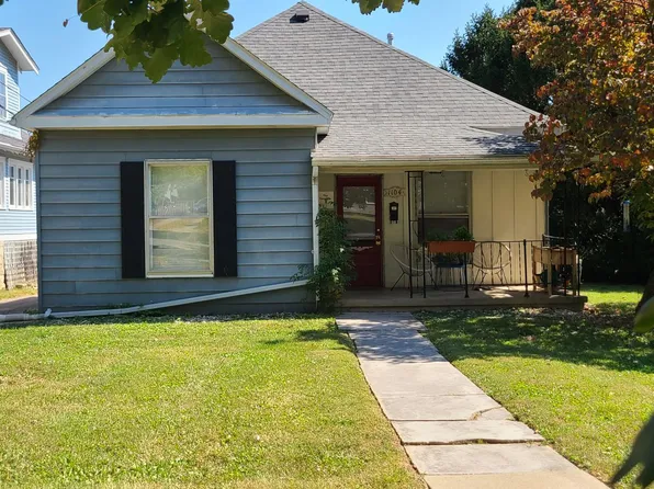 1104 N Woodburn Ave, Bloomington, IN 47404