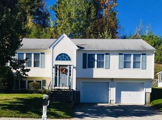 49 Cheyenne Rd, Worcester, MA 01606