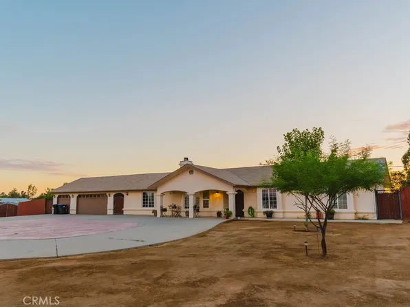 20434 Road 31, Madera, CA 93638