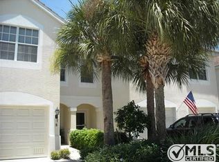 8270 Village Edge Cir APT 4, Fort Myers, FL 33919