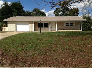 625 Poinsettia Dr, Orange City, FL 32763