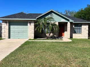 137 Villa Del Sur Dr, Los Fresnos, TX 78566