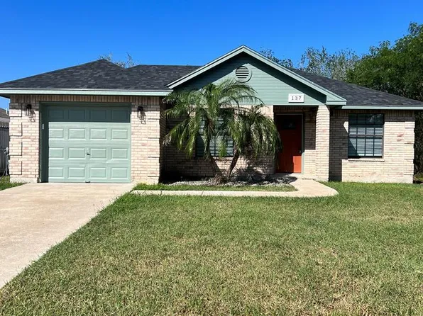 137 Villa Del Sur Dr, Los Fresnos, TX 78566