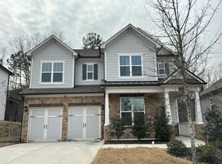 5394 SE Pebblebrook Ln, Mableton, GA 30126