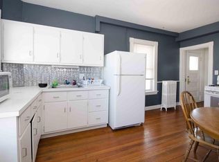 25 Seafoam Ave #3, Winthrop, MA 02152