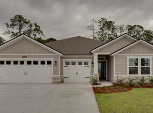 264 Cedarstone Way, Saint Augustine, FL 32092