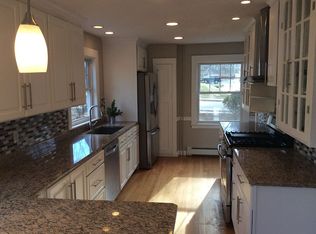 1253 Great Plain Ave, Needham, MA 02492