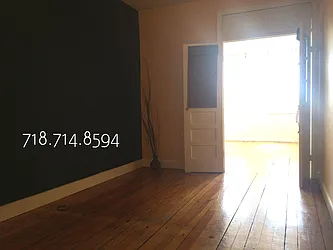 Rented by East Williamsburg Realty Inc