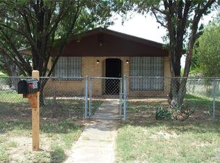 303 N Saint Marie St, Mission, TX 78572