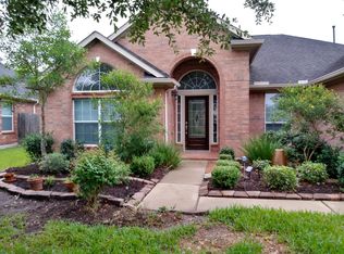 15002 Redding Crest Ln, Cypress, TX 77429