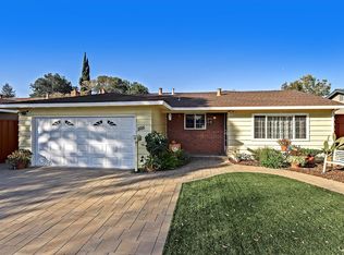 1555 Clarita Ave, San Jose, CA 95130