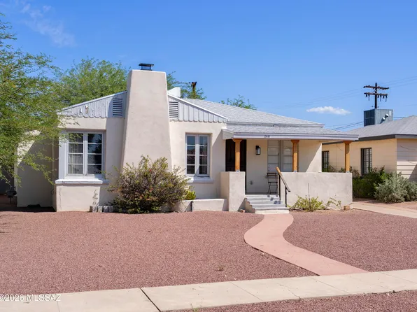 2441 E 5th St, Tucson, AZ 85719