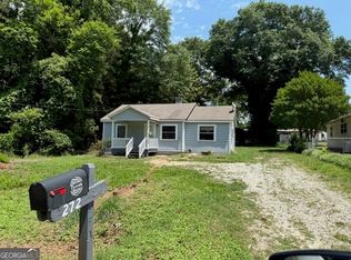 272 N Carolina St, Hartwell, GA 30643