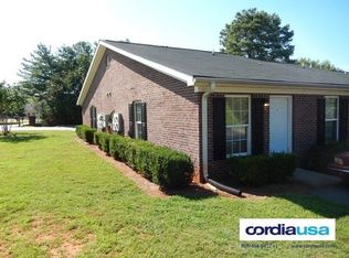 101 Evergreen Trl #2-99B, Cartersville, GA 30121