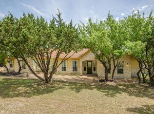 715 Misty Water Ln, San Antonio, TX 78260