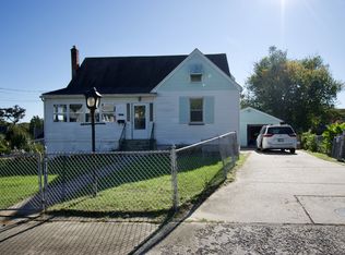 1241 Locust Ave #1, Halethorpe, MD 21227
