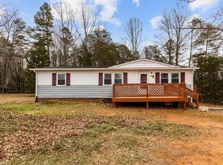 1490 Gentry Dunkley Rd, Roxboro, NC 27574