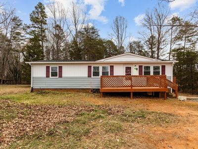 1490 Gentry Dunkley Rd, Roxboro, NC, 27574