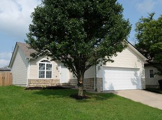 120 Sardula Pl, Georgetown, KY 40324