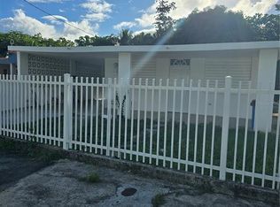 35 Calle D #A, Naguabo, PR 00718