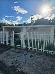 35 Calle D #A, Naguabo, PR, 00718