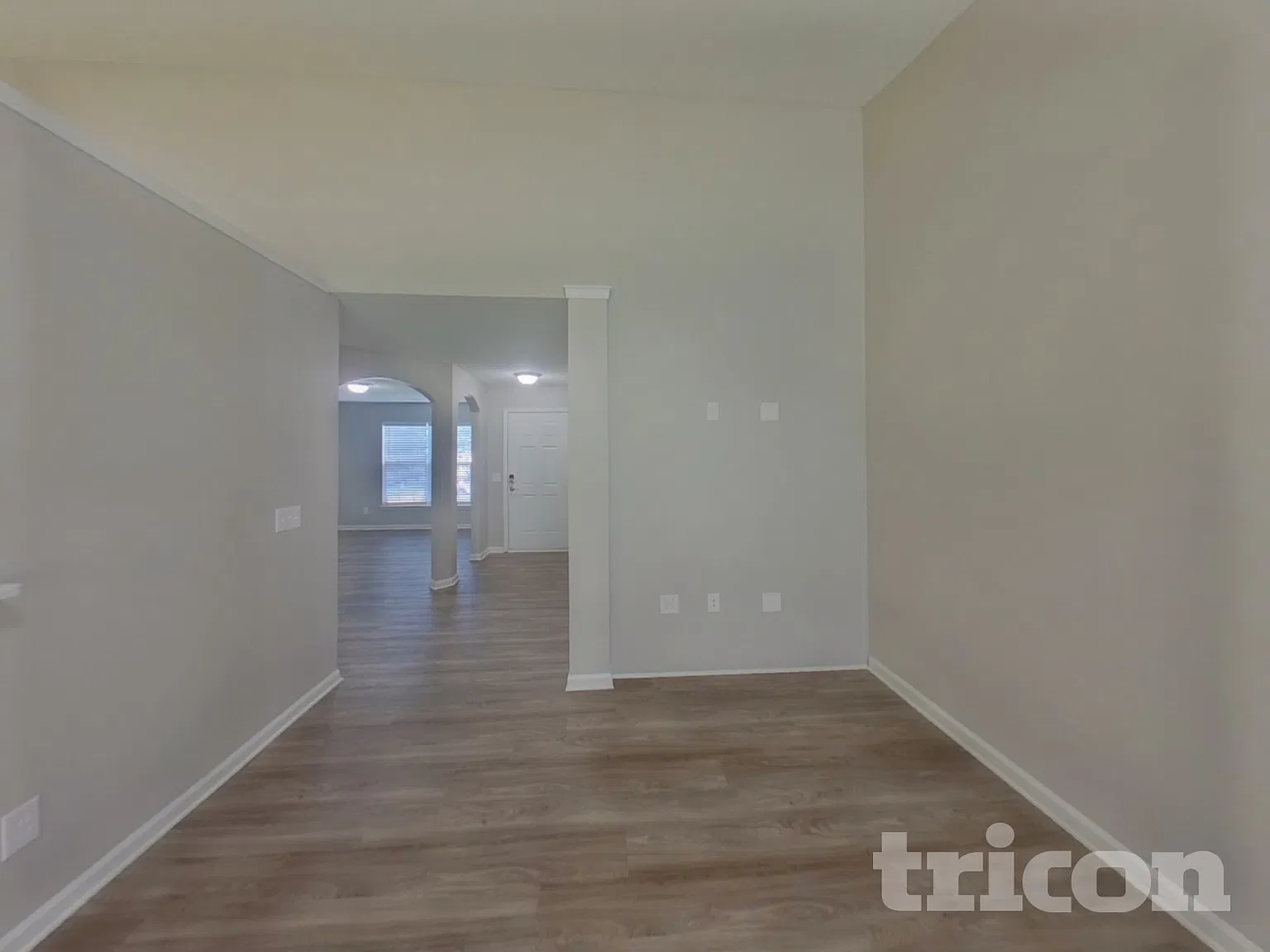 1533 Moss Creek Dr Harrisburg NC — Photo 2