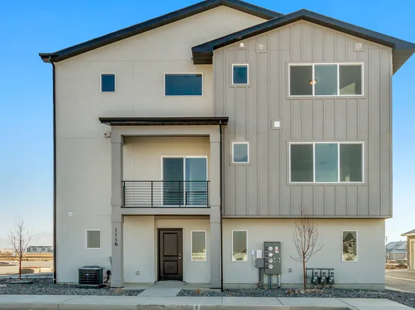 1116 W 1580 N, Salem, UT 84653