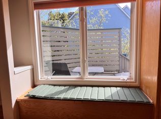 (Undisclosed Address), Santa Cruz, CA 95060