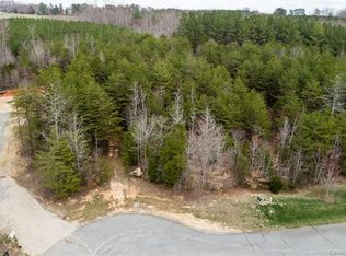 Pinnacle Dr LOT 33, Iron Station, NC 28080