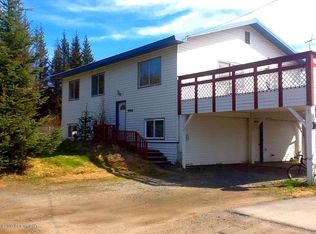 3908 Pennock St, Homer, AK 99603