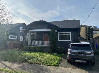 4515 NE Grand Ave, Portland, OR 97211