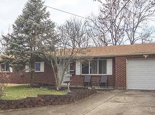 11703 Kenn Rd, Cincinnati, OH 45240