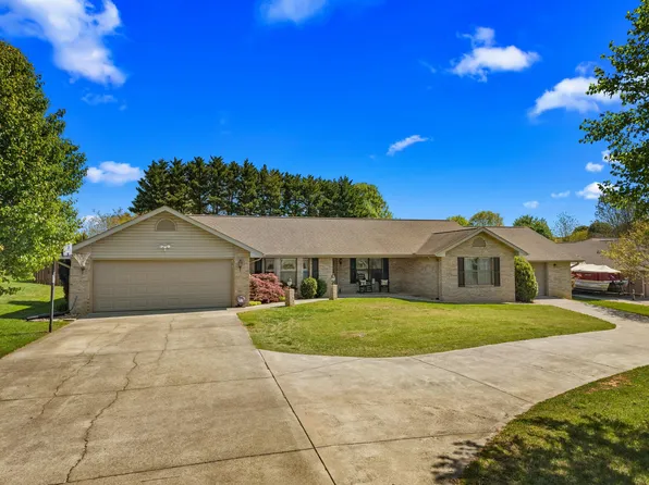 513 John Ellis Dr, Kodak, TN 37764