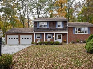 203 Drakestown Rd, Long Valley, NJ 07853