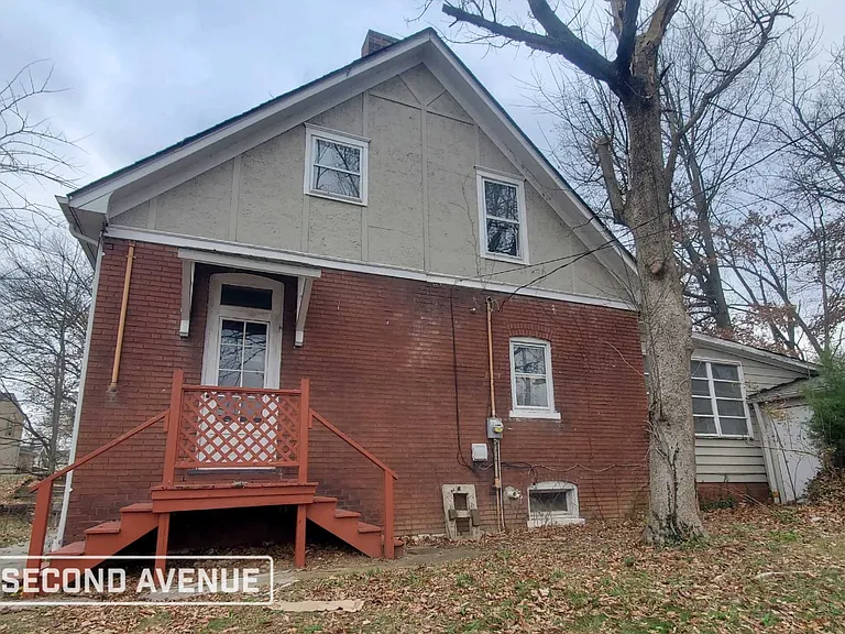 401 N Douglas Ave — Photo 10