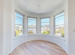 105 Webster St #1, San Francisco, CA 94117