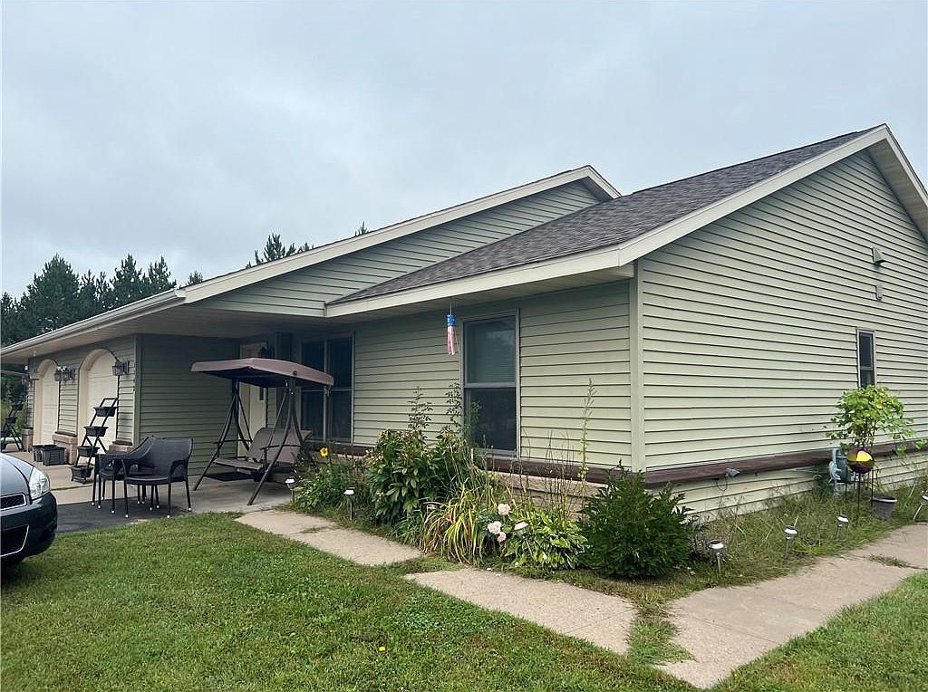 1140 Northland Drive, Spooner, WI 54801 Zillow
