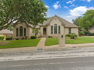 2307 Park Farm, San Antonio, TX, 78259