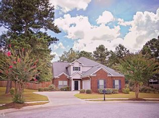 110 Evergreen Ct, Byron, GA 31008