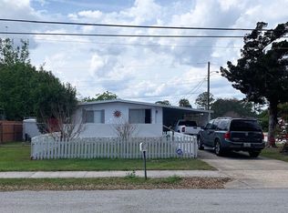 5420 Christiancy Ave, Port Orange, FL 32127