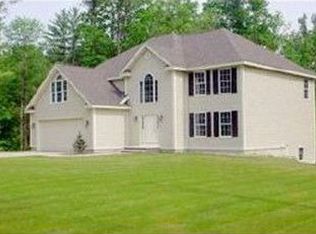 42 Doughtery Ln, New Boston, NH 03070