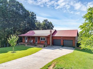 902 S Mill Rd, Greeneville, TN 37743