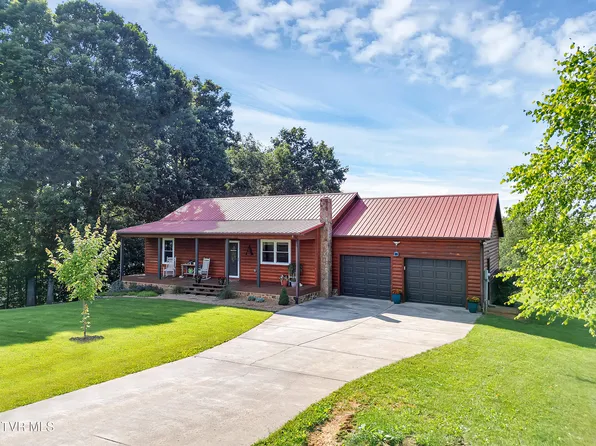 902 S Mill Rd, Greeneville, TN 37743